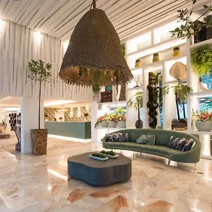 4* Hotell Alto Lido